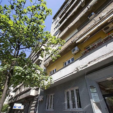 Star Apartment Белград Екстер'єр фото