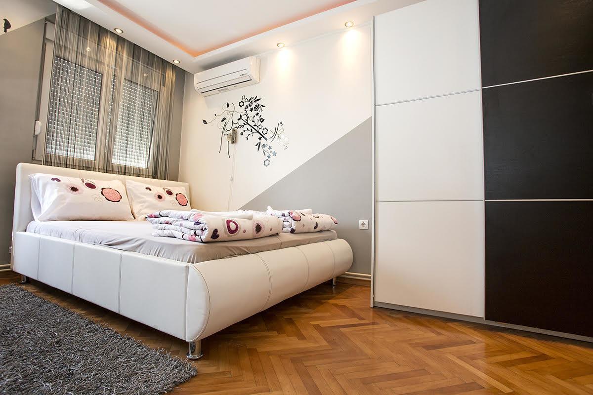 Star Apartment Белград Екстер'єр фото