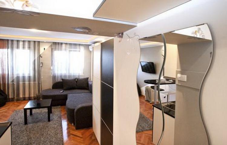 Star Apartment Белград Екстер'єр фото